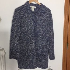 American Knitworks Ladies Large Sweater